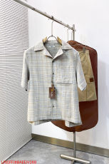 ロロ・ピアーナ服 Loro Piana 2026新作 Tシャツ