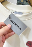 バレンシアガ服 BALENCIAGA 2026新作 Tシャツ