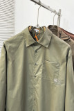 ロエベ服 LOEWE 2026新作 ジャケット