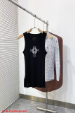 クロムハーツ服 CHROME HEARTS 2026新作 Tシャツ