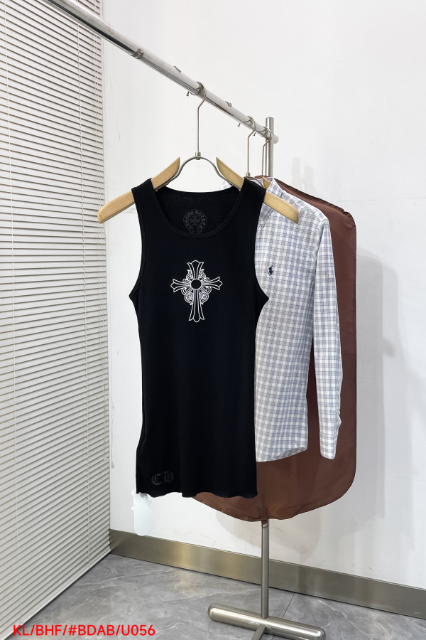 クロムハーツ服 CHROME HEARTS 2026新作 Tシャツ