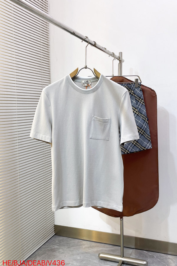 エルメス服 HERMES 2026新作 Tシャツ