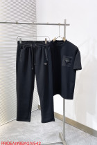 プラダ服 PRADA 2026新作 スーツ