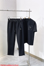 プラダ服 PRADA 2026新作 スーツ