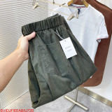 ボッテガヴェネタ服 BOTTEGA VENETA 2026新作 ズボン