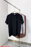 バーバリー服 BURBERRY 2026新作 Tシャツ
