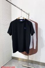 バーバリー服 BURBERRY 2026新作 Tシャツ