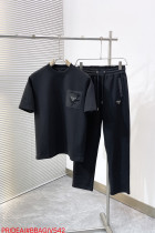 プラダ服 PRADA 2026新作 スーツ