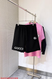グッチ服 GUCCI 2026新作 ハーフパンツ