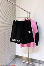 グッチ服 GUCCI 2026新作 ハーフパンツ