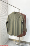 ロエベ服 LOEWE 2026新作 ジャケット