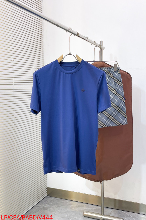 ロロ・ピアーナ服 Loro Piana 2026新作 Tシャツ