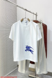 バーバリー服 BURBERRY 2026新作 Tシャツ
