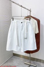 ヴァレンティノ服 VALENTINO 2026新作 ハーフパンツ