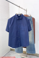 ロエベ服 LOEWE 2026新作 Tシャツ