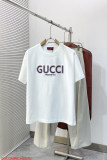 グッチ服 GUCCI 2026新作 Tシャツ