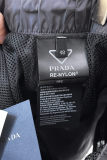 プラダ服 PRADA 2026新作 ハーフパンツ