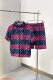 ルイヴィトン服 LOUIS VUITTON 2026新作 スーツ