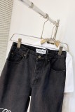 ロエベ服 LOEWE 2026新作 ズボン