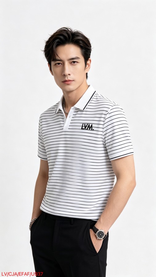 ルイヴィトン服 LOUIS VUITTON 2026新作 Tシャツ