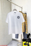 クロムハーツ服 CHROME HEARTS 2026新作 Tシャツ