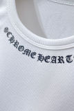 クロムハーツ服 CHROME HEARTS 2026新作 タンクトップ