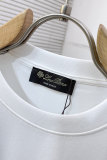 ロロ・ピアーナ服 Loro Piana 2026新作 Tシャツ