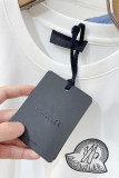 モンクレール服 MONCLER 2026新作 Tシャツ
