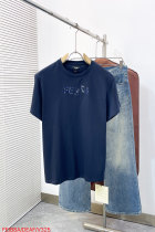 フェンディ服 FENDI 2026新作 Tシャツ