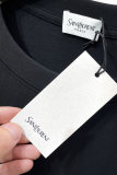 サンローラン服 Yves Saint Laurent 2026新作 Tシャツ