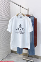 プラダ服 PRADA 2026新作 Tシャツ
