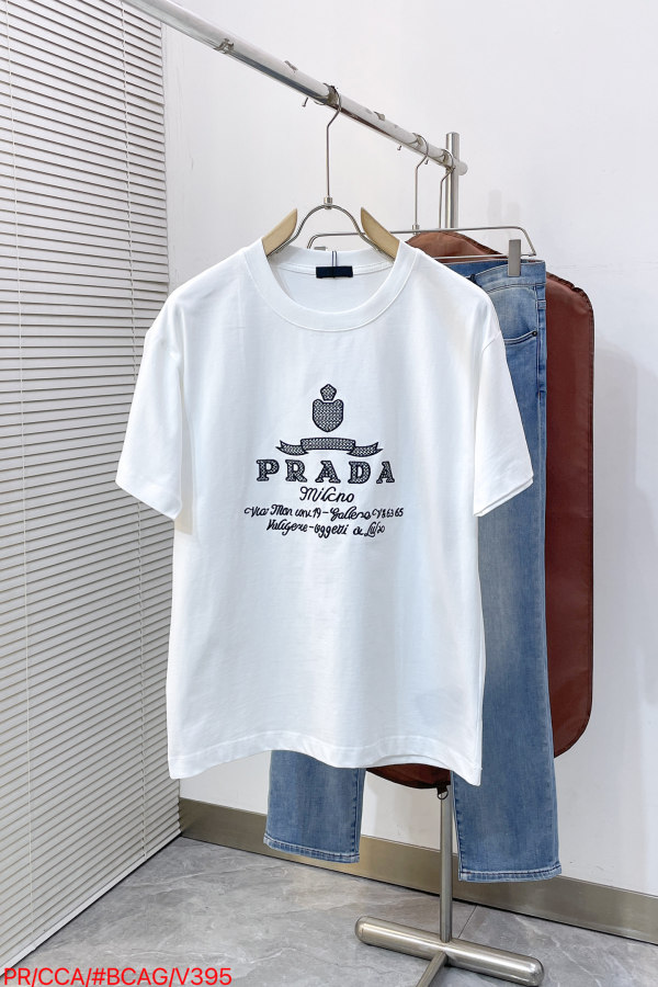 プラダ服 PRADA 2026新作 Tシャツ