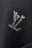 ルイヴィトン服 LOUIS VUITTON 2026新作 Tシャツ