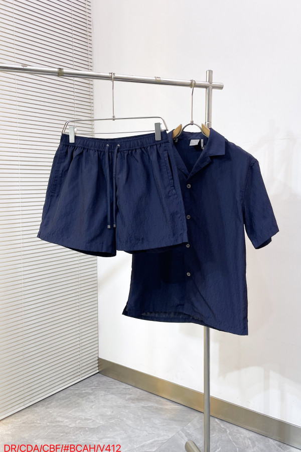ディオール服 DIOR 2026新作 ズボン