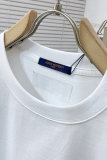 ルイヴィトン服 LOUIS VUITTON 2026新作 Tシャツ