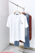 ルイヴィトン服 LOUIS VUITTON 2026新作 Tシャツ