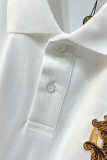 ヴェルサーチ服 Versace 2026新作 Tシャツ