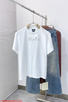 フェンディ服 FENDI 2026新作 Tシャツ
