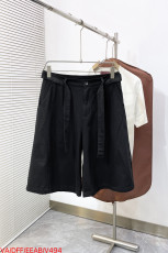 ヴァレンティノ服 VALENTINO 2026新作 ハーフパンツ