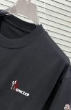 モンクレール服 MONCLER 2026新作 Tシャツ