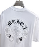 クロムハーツ服 CHROME HEARTS 2026新作 Tシャツ