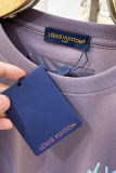 ルイヴィトン服 LOUIS VUITTON 2026新作 Tシャツ