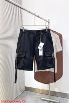 ディオール服 DIOR 2026新作 ハーフパンツ