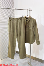 ロロ・ピアーナ服 Loro Piana 2026新作 スーツ