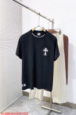 クロムハーツ服 CHROME HEARTS 2026新作 Tシャツ
