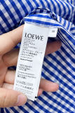 ロエベ服 LOEWE 2026新作 Tシャツ