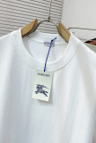 バーバリー服 BURBERRY 2026新作 Tシャツ
