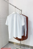 バーバリー服 BURBERRY 2026新作 Tシャツ