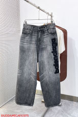 バレンシアガ服 BALENCIAGA 2026新作 ズボン