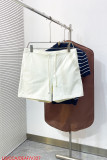 ロエベ服 LOEWE 2026新作 ハーフパンツ